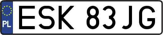 ESK83JG