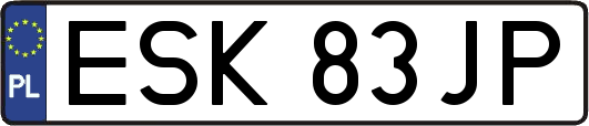 ESK83JP