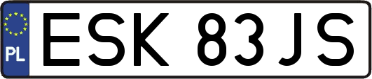 ESK83JS