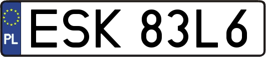 ESK83L6