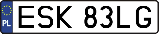 ESK83LG