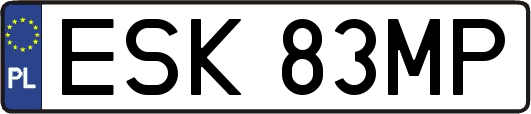 ESK83MP