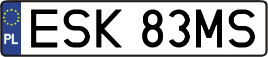 ESK83MS