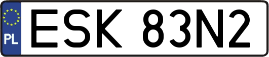 ESK83N2