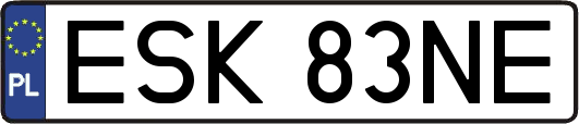 ESK83NE