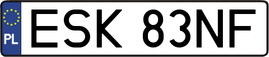 ESK83NF