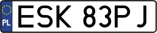 ESK83PJ