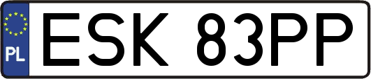 ESK83PP