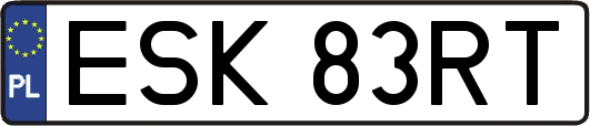ESK83RT