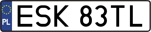 ESK83TL