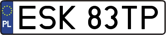 ESK83TP