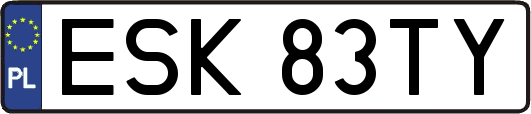 ESK83TY