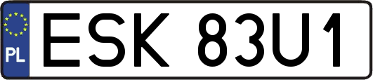 ESK83U1