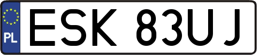 ESK83UJ
