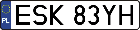 ESK83YH