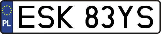 ESK83YS