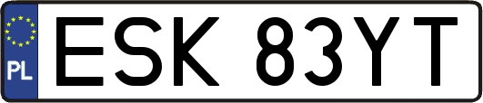 ESK83YT