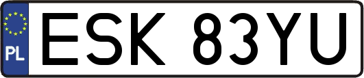ESK83YU