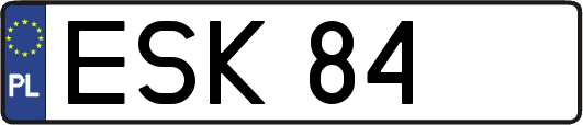 ESK84