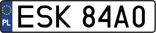 ESK84A0