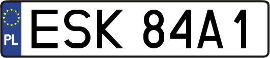 ESK84A1
