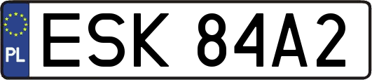 ESK84A2