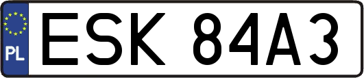 ESK84A3