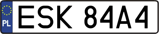 ESK84A4