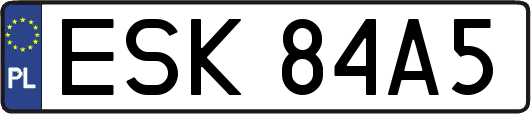 ESK84A5