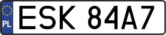 ESK84A7