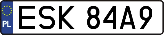 ESK84A9
