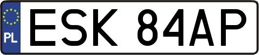 ESK84AP
