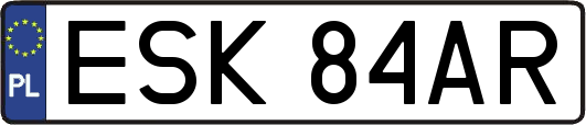 ESK84AR