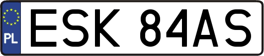 ESK84AS