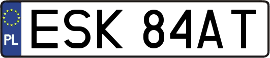 ESK84AT
