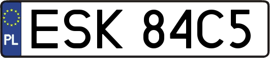 ESK84C5