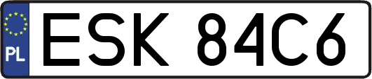 ESK84C6