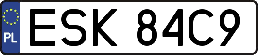 ESK84C9
