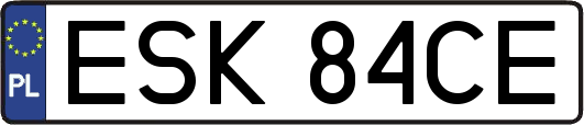 ESK84CE