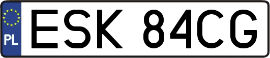 ESK84CG