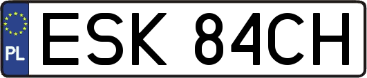 ESK84CH