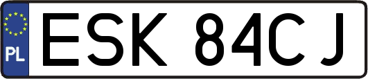 ESK84CJ