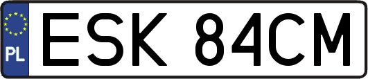 ESK84CM