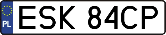 ESK84CP