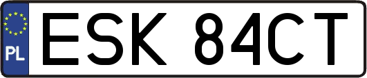 ESK84CT