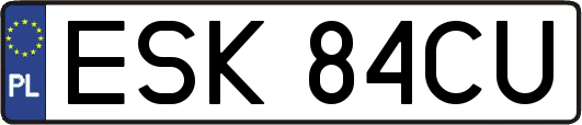 ESK84CU