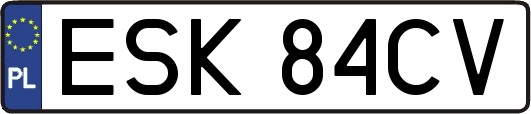 ESK84CV