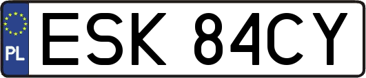 ESK84CY