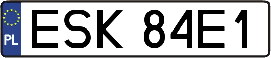 ESK84E1