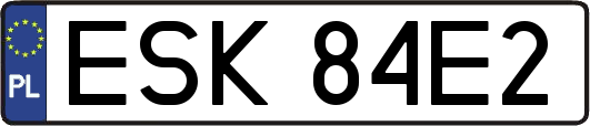 ESK84E2